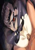 Rance Quest Magnum / ランス・クエスト マグナム [Orion] [Rance] Thumbnail Page 286