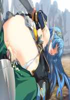 Rance Quest Magnum / ランス・クエスト マグナム [Orion] [Rance] Thumbnail Page 28