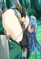 Rance Quest Magnum / ランス・クエスト マグナム [Orion] [Rance] Thumbnail Page 31