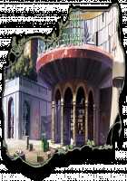 Rance Quest Magnum / ランス・クエスト マグナム [Orion] [Rance] Thumbnail Page 406