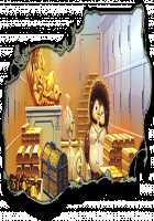 Rance Quest Magnum / ランス・クエスト マグナム [Orion] [Rance] Thumbnail Page 436