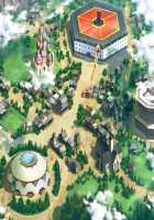 Rance Quest Magnum / ランス・クエスト マグナム [Orion] [Rance] Thumbnail Page 459