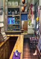 Rance Quest Magnum / ランス・クエスト マグナム [Orion] [Rance] Thumbnail Page 466