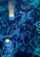 Rance Quest Magnum / ランス・クエスト マグナム [Orion] [Rance] Thumbnail Page 471