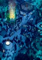 Rance Quest Magnum / ランス・クエスト マグナム [Orion] [Rance] Thumbnail Page 474