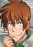 Rance Quest Magnum / ランス・クエスト マグナム [Orion] [Rance] Thumbnail Page 528