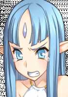 Rance Quest Magnum / ランス・クエスト マグナム [Orion] [Rance] Thumbnail Page 558