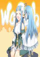 Rance Quest Magnum / ランス・クエスト マグナム [Orion] [Rance] Thumbnail Page 56