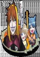 Rance Quest Magnum / ランス・クエスト マグナム [Orion] [Rance] Thumbnail Page 974