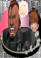 Rance Quest Magnum / ランス・クエスト マグナム [Orion] [Rance] Thumbnail Page 991