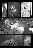 Gensou Kijuu Kuukan / 幻想奇獣空間 [Hozumi Takashi] [Touhou Project] Thumbnail Page 31