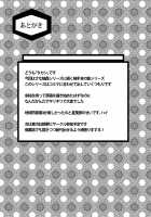 Gensou Kijuu Kuukan / 幻想奇獣空間 [Hozumi Takashi] [Touhou Project] Thumbnail Page 32