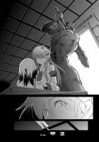 Gensou Kijuu Kuukan / 幻想奇獣空間 [Hozumi Takashi] [Touhou Project] Thumbnail Page 09