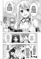 Despite Everything, He is my Master / これでも私の御主人様 [Mizutani Hozumi] [Fate] Thumbnail Page 18