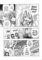 Despite Everything, He is my Master / これでも私の御主人様 [Mizutani Hozumi] [Fate] Thumbnail Page 19