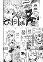 Despite Everything, He is my Master / これでも私の御主人様 [Mizutani Hozumi] [Fate] Thumbnail Page 22