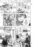 Despite Everything, He is my Master / これでも私の御主人様 [Mizutani Hozumi] [Fate] Thumbnail Page 23