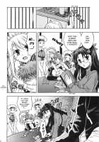 Despite Everything, He is my Master / これでも私の御主人様 [Mizutani Hozumi] [Fate] Thumbnail Page 24