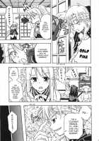 Despite Everything, He is my Master / これでも私の御主人様 [Mizutani Hozumi] [Fate] Thumbnail Page 25