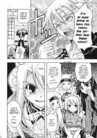 Despite Everything, He is my Master / これでも私の御主人様 [Mizutani Hozumi] [Fate] Thumbnail Page 26