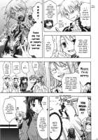 Despite Everything, He is my Master / これでも私の御主人様 [Mizutani Hozumi] [Fate] Thumbnail Page 29