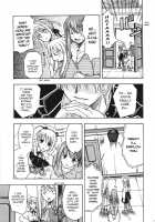 Despite Everything, He is my Master / これでも私の御主人様 [Mizutani Hozumi] [Fate] Thumbnail Page 09