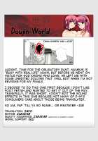 Panst You Knees You / パンスチューニージュー [Akaza] [He Is My Master] Thumbnail Page 19