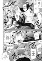 GARIGARI 29 [Kobayashi Youkoh] [Touhou Project] Thumbnail Page 09