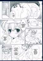 Suki to Yuki to no Aida ni / 好きと雪との間に [Ueda Rieko] [Vocaloid] Thumbnail Page 10