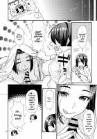 Oniyuri no Hanakotoba / 鬼百合の花言葉 [Nekomata Naomi] [Kantai Collection] Thumbnail Page 20