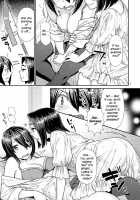 Oniyuri no Hanakotoba / 鬼百合の花言葉 [Nekomata Naomi] [Kantai Collection] Thumbnail Page 05