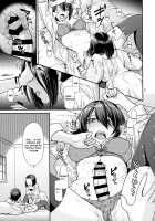 Oniyuri no Hanakotoba / 鬼百合の花言葉 [Nekomata Naomi] [Kantai Collection] Thumbnail Page 07