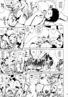 Kankan Zanmai -KanColle Soushuuhen- / 艦姦三昧 -艦これ総集編- [Yameta Takashi] [Kantai Collection] Thumbnail Page 36