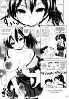 Kankan Zanmai -KanColle Soushuuhen- / 艦姦三昧 -艦これ総集編- [Yameta Takashi] [Kantai Collection] Thumbnail Page 48