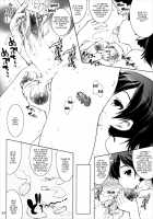Kankan Zanmai -KanColle Soushuuhen- / 艦姦三昧 -艦これ総集編- [Yameta Takashi] [Kantai Collection] Thumbnail Page 53
