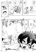Kankan Zanmai -KanColle Soushuuhen- / 艦姦三昧 -艦これ総集編- [Yameta Takashi] [Kantai Collection] Thumbnail Page 57