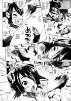Kankan Zanmai -KanColle Soushuuhen- / 艦姦三昧 -艦これ総集編- [Yameta Takashi] [Kantai Collection] Thumbnail Page 73