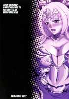 Princess Knight Of Sexual Torment / 犯虐のプリンセスナイト [Mifune Seijirou] [Queens Blade] Thumbnail Page 26