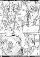 TentatsutaAGE / 天龍田AGE [Kurogane] [Kantai Collection] Thumbnail Page 09