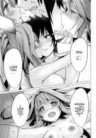 Touhikou de Iku!! / 逃避行でイク!! [Yuurin] [Kantai Collection] Thumbnail Page 17