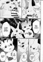 Fukujuu / フクジュウ [Itameshi] [Pokemon] Thumbnail Page 16