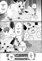 Fukujuu / フクジュウ [Itameshi] [Pokemon] Thumbnail Page 19