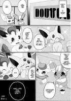 Fukujuu / フクジュウ [Itameshi] [Pokemon] Thumbnail Page 20