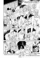 The Old School Building's Backstage Festival #3 Sunday Edition: All Of You Will Be My Meat Urinals Forever / 旧校舎裏文化祭 #3 日曜日編 全員オレの永久肉便器 [Nyuu] [Original] Thumbnail Page 21