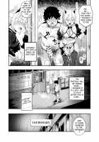 The Old School Building's Backstage Festival #3 Sunday Edition: All Of You Will Be My Meat Urinals Forever / 旧校舎裏文化祭 #3 日曜日編 全員オレの永久肉便器 [Nyuu] [Original] Thumbnail Page 29