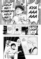 The Old School Building's Backstage Festival #3 Sunday Edition: All Of You Will Be My Meat Urinals Forever / 旧校舎裏文化祭 #3 日曜日編 全員オレの永久肉便器 [Nyuu] [Original] Thumbnail Page 37