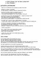 The Old School Building's Backstage Festival #3 Sunday Edition: All Of You Will Be My Meat Urinals Forever / 旧校舎裏文化祭 #3 日曜日編 全員オレの永久肉便器 [Nyuu] [Original] Thumbnail Page 47