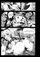 Shimakaze San Ga Kichiku ○Hei Ni Okasareru Ohanashi / 島風さんが鬼畜○兵に犯されるお話 [Mokusei Zaijuu] [Kantai Collection] Thumbnail Page 13