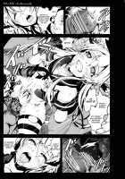 Shimakaze San Ga Kichiku ○Hei Ni Okasareru Ohanashi / 島風さんが鬼畜○兵に犯されるお話 [Mokusei Zaijuu] [Kantai Collection] Thumbnail Page 15