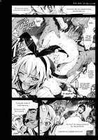 Shimakaze San Ga Kichiku ○Hei Ni Okasareru Ohanashi / 島風さんが鬼畜○兵に犯されるお話 [Mokusei Zaijuu] [Kantai Collection] Thumbnail Page 18